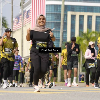 Runner Photo 6510828