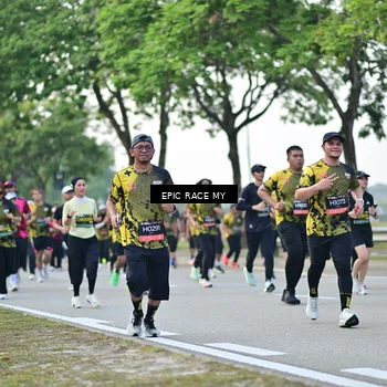 Runner Photo 6510829