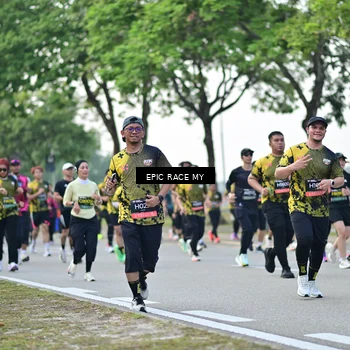 Runner Photo 6510830