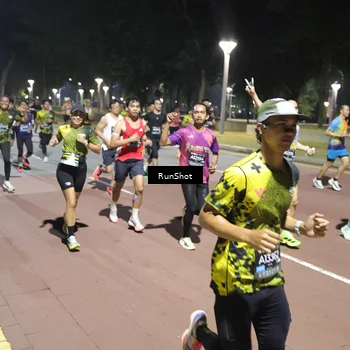 Runner Photo 6510831