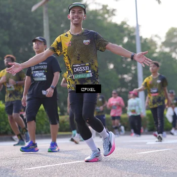 Runner Photo 6510832