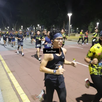 Runner Photo 6510834