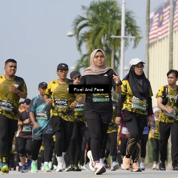 Runner Photo 6510837