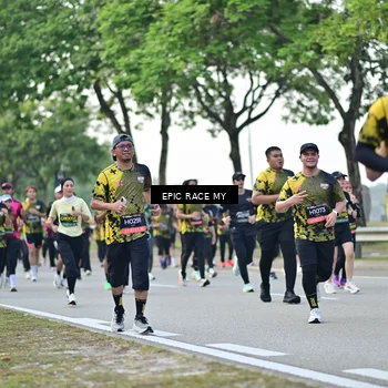 Runner Photo 6510838