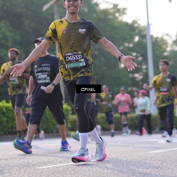Runner Photo 6510840