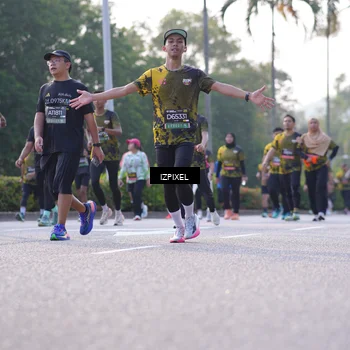 Runner Photo 6510841