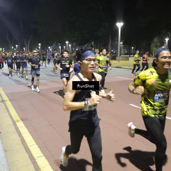 Runner Photo 6510842