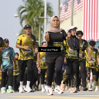 Runner Photo 6510843