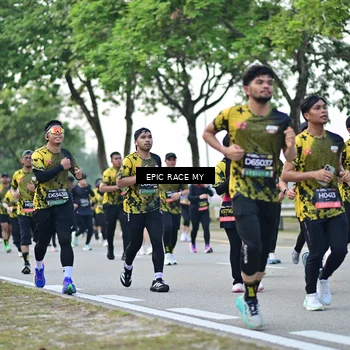 Runner Photo 6510844