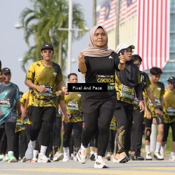 Runner Photo 6510845