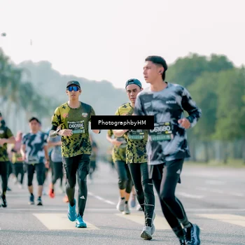 Runner Photo 6510847