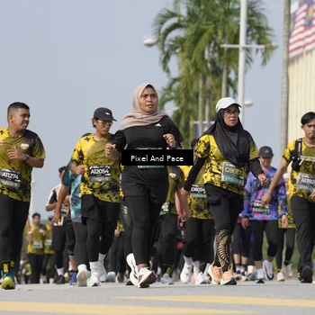 Runner Photo 6510848