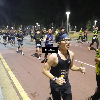 Runner Photo 6510849