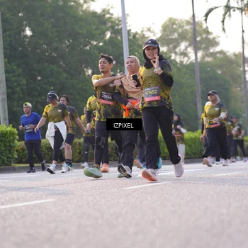 Runner Photo 6510850