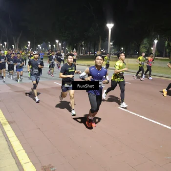 Runner Photo 6510851