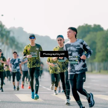 Runner Photo 6510852