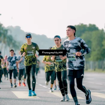 Runner Photo 6510853