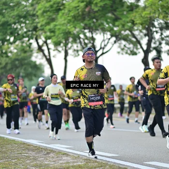 Runner Photo 6510854