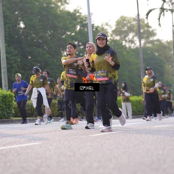 Runner Photo 6510855