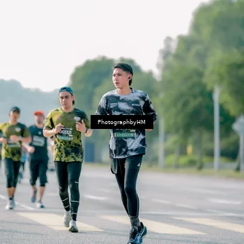 Runner Photo 6510857