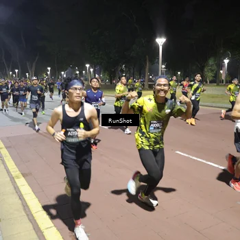 Runner Photo 6510858