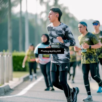 Runner Photo 6510859