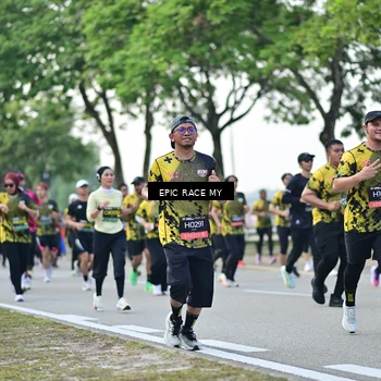 Runner Photo 6510860