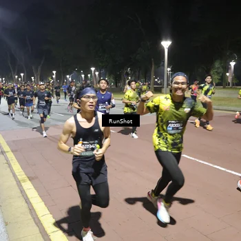 Runner Photo 6510861