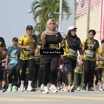 Runner Photo 6510862