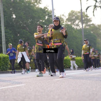Runner Photo 6510863