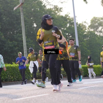 Runner Photo 6510869