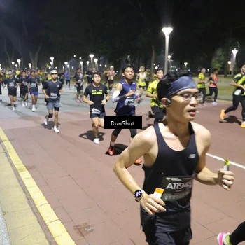 Runner Photo 6510872