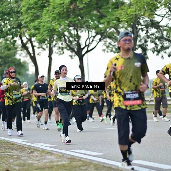 Runner Photo 6510873