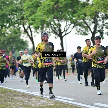 Runner Photo 6510876
