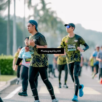 Runner Photo 6510877