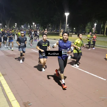 Runner Photo 6510879