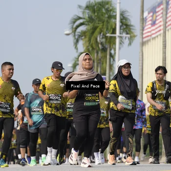 Runner Photo 6510881
