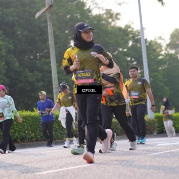 Runner Photo 6510882