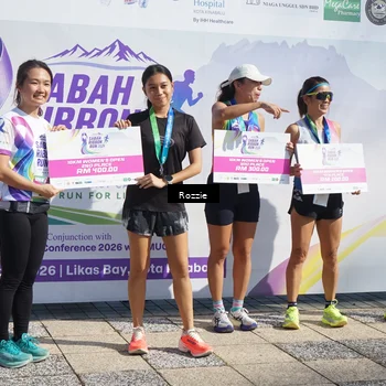 Runner Photo 6510883