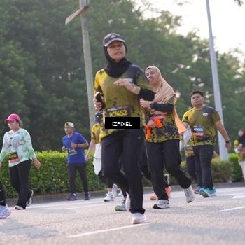 Runner Photo 6510884