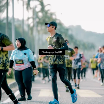 Runner Photo 6510886
