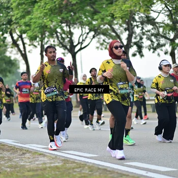 Runner Photo 6510888