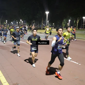 Runner Photo 6510889