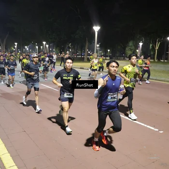 Runner Photo 6510891