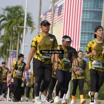 Runner Photo 6510893