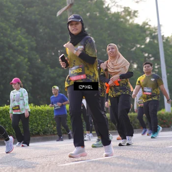 Runner Photo 6510894