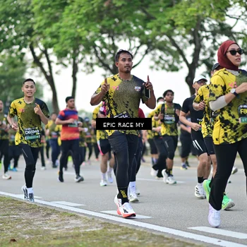 Runner Photo 6510897
