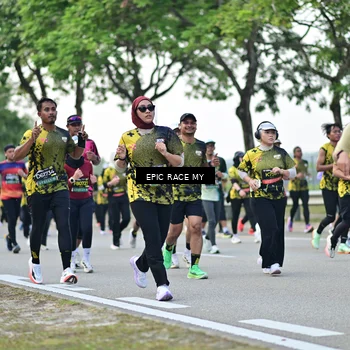Runner Photo 6510899