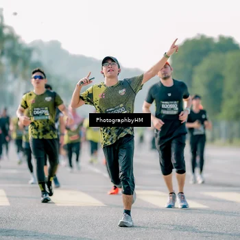 Runner Photo 6510900