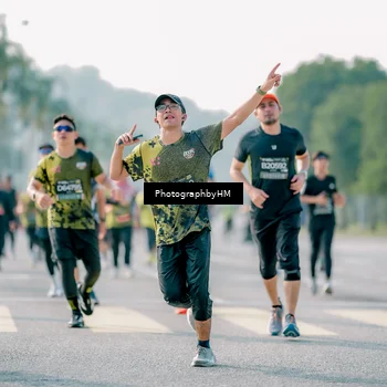 Runner Photo 6510902